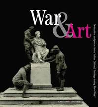 bokomslag War & Art