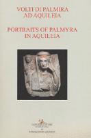 bokomslag Portraits of Palmyra in Aquileia