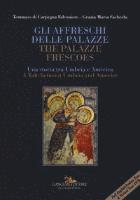 bokomslag The Palazze frescoes