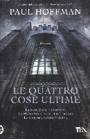 Paul Hoffman - Le quattro cose ultime, Häftad