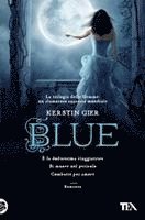 Gier, K: Blue. La trilogia delle gemme