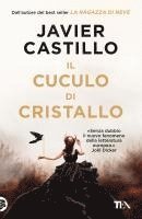 Javier Castillo - Il cuculo di cristallo, Häftad