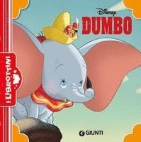 bokomslag Dumbo