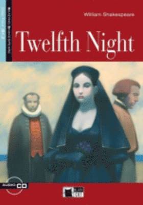 Shakespeare, W: Twelfth Night+cd