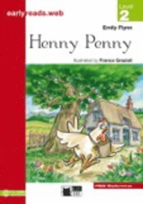 Emily Flynn - Earlyreads, Häftad