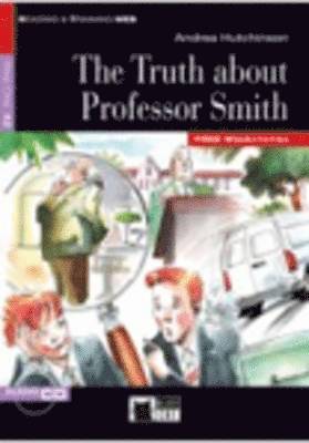 TRUTH ABT PROFSMITH