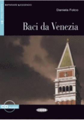 Folco, D: Baci da Venezia