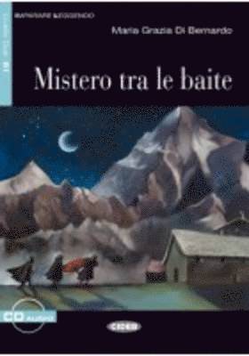 Di Bernardo, M: Mistero tra le baite