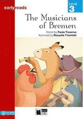 Paola Traverso - Earlyreads, Häftad