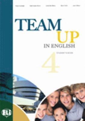 Team up in English (Levels 1-4) 1