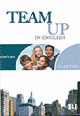 Team up in English (Starter 1-2-3) 1