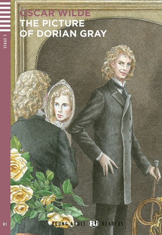 Young Adult ELI Readers - English