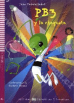 Jane Cadwallader - Young ELI Readers - Spanish, Häftad