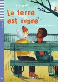 Teen ELI Readers - French