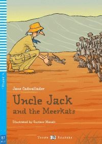 Jane Cadwallader - Young ELI Readers - English, Häftad