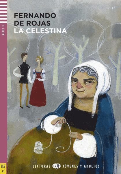 Young Adult ELI Readers - Spanish