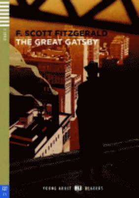 bokomslag Young Adult ELI Readers - English