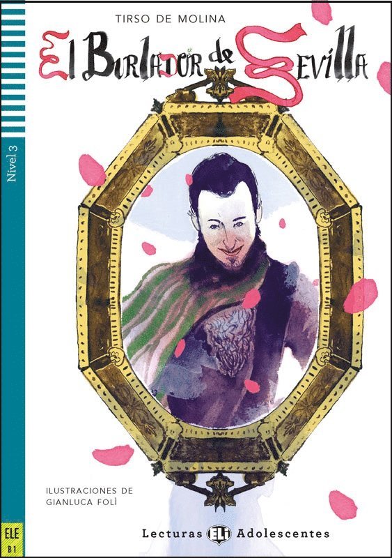 Teen ELI Readers - Spanish