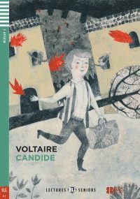 bokomslag Candide + downloadable audio. A2