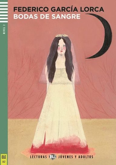 bokomslag Garcia Lorca, F: Young Adult ELI Readers - Spanish