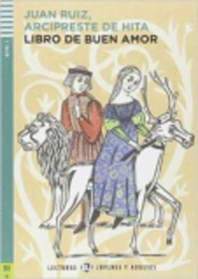 Young Adult ELI Readers - Spanish