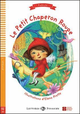 bokomslag Young ELI Readers - Fables