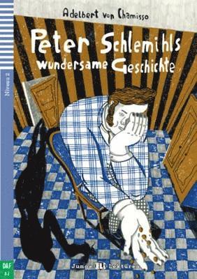 Teen ELI Readers - German 1