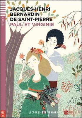 Young Adult ELI Readers - French 1