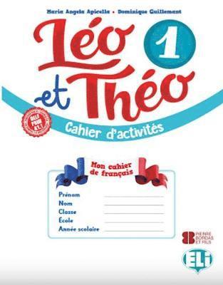 Leo et Theo 1