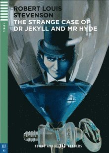 The Strange Case of Dr Jekyll and Mr Hy