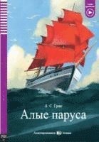 bokomslag Grin, A: ELI Russian Graded Readers