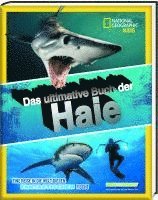 Das ultimative Buch der Haie 1
