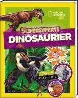 Superexperte: Dinosaurier 1