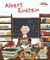 bokomslag Total Genial! Albert Einstein
