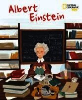 Isabel Munoz - Total Genial! Albert Einstein, Inbunden