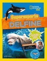 bokomslag Superexperte: Delfine
