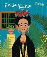 Total Genial! Frida Kahlo