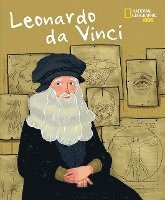 bokomslag Total Genial! Leonardo da Vinci