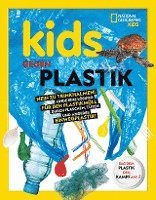 bokomslag Kids gegen Plastik