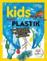 bokomslag Kids gegen Plastik