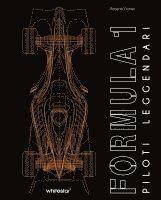 Roberto Gurian - Formula 1. Piloti leggendari, Kartonnage