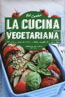 Pat Crocker - Crocker, P: Cucina vegetariana, Inbunden