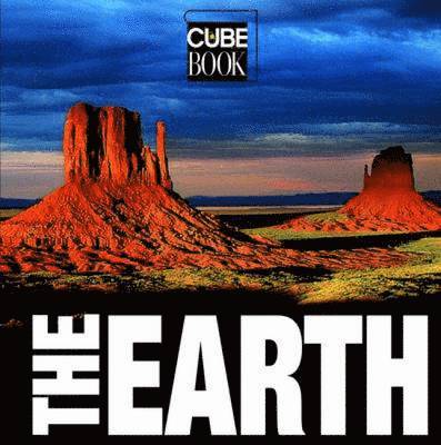 American Psychological Association - The Earth, Inbunden
