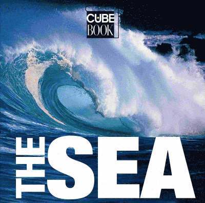 American Psychological Association - The Sea (Minicube), Inbunden