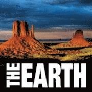 American Psychological Association - The Earth (Minicube), Inbunden