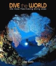 Egidio Trainito - Dive the World: The Most Fascinating Diving Sites, Häftad