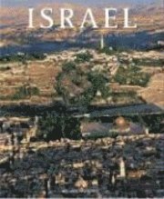 Israel: An Ancient Land for a Young Nation