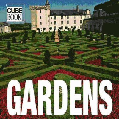 American Psychological Association - Gardens, Inbunden
