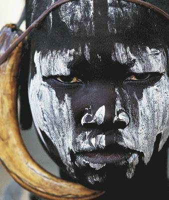 American Psychological Association - The Last African Warriors, Inbunden