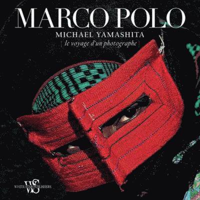 American Psychological Association - Marco Polo: A Photographer's Journey, Inbunden